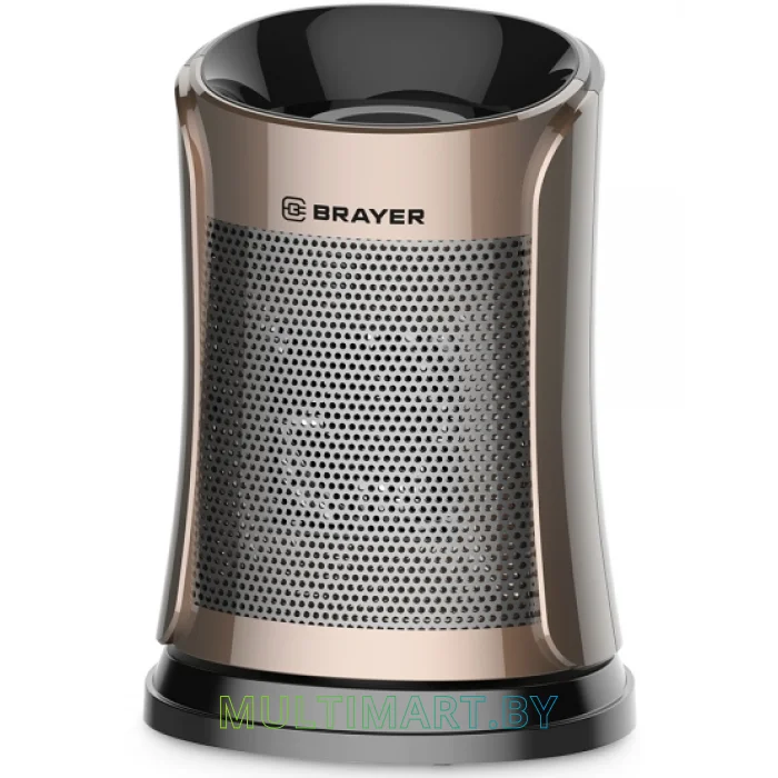 Тепловентилятор Brayer BR4851